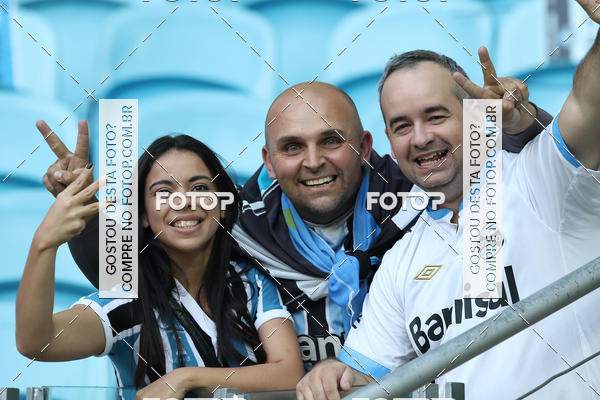Buy your photos of the eventGr�mio x Lan�s - Libertadores 2017 on Fotop