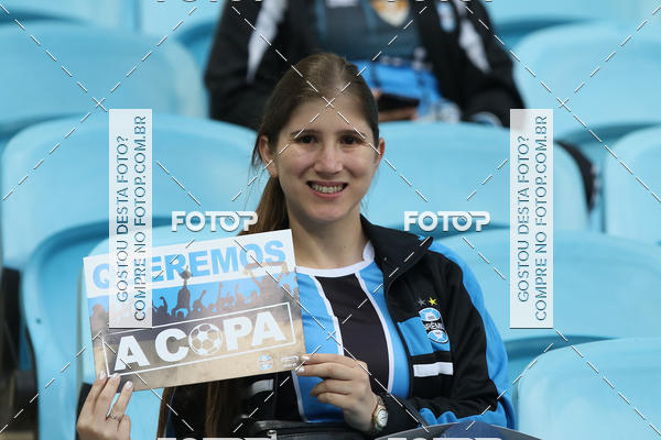 Buy your photos of the eventGr�mio x Lan�s - Libertadores 2017 on Fotop
