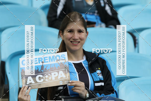 Buy your photos of the eventGr�mio x Lan�s - Libertadores 2017 on Fotop