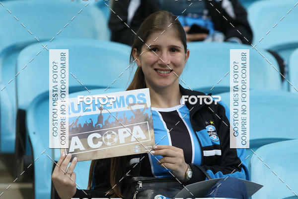 Buy your photos of the eventGr�mio x Lan�s - Libertadores 2017 on Fotop