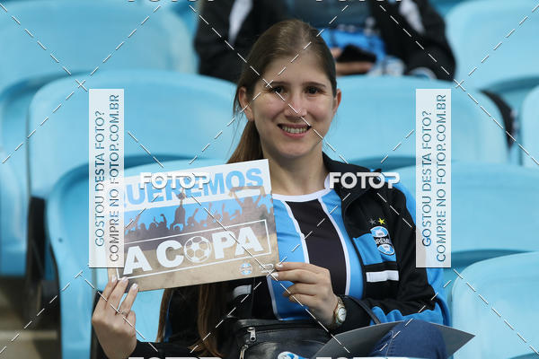 Buy your photos of the eventGr�mio x Lan�s - Libertadores 2017 on Fotop