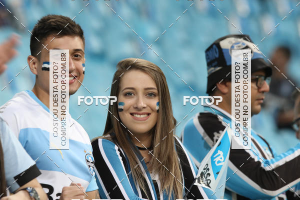 Compre suas fotos do eventoGr�mio x Lan�s - Libertadores 2017 no Fotop