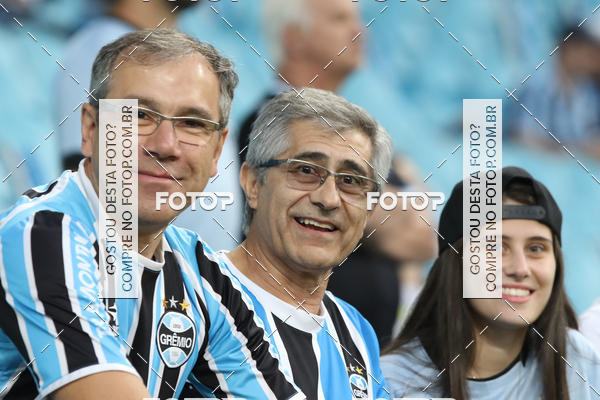 Compre suas fotos do eventoGr�mio x Lan�s - Libertadores 2017 no Fotop