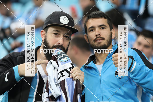 Compre suas fotos do eventoGr�mio x Lan�s - Libertadores 2017 no Fotop