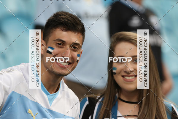 Compre suas fotos do eventoGr�mio x Lan�s - Libertadores 2017 no Fotop