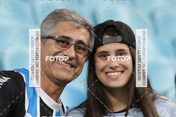 Compre suas fotos do eventoGr�mio x Lan�s - Libertadores 2017 no Fotop