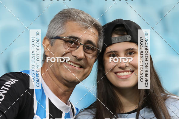 Buy your photos of the eventGr�mio x Lan�s - Libertadores 2017 on Fotop
