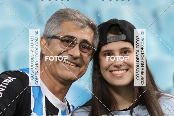 Compre suas fotos do eventoGr�mio x Lan�s - Libertadores 2017 no Fotop