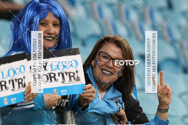 Compre suas fotos do eventoGr�mio x Lan�s - Libertadores 2017 no Fotop