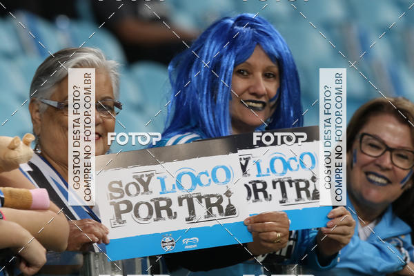 Buy your photos of the eventGr�mio x Lan�s - Libertadores 2017 on Fotop