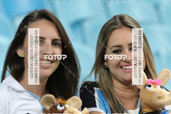 Buy your photos of the eventGr�mio x Lan�s - Libertadores 2017 on Fotop