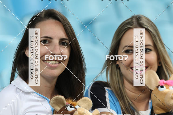 Buy your photos of the eventGr�mio x Lan�s - Libertadores 2017 on Fotop