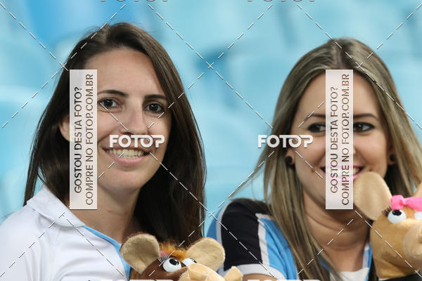 Buy your photos of the eventGr�mio x Lan�s - Libertadores 2017 on Fotop