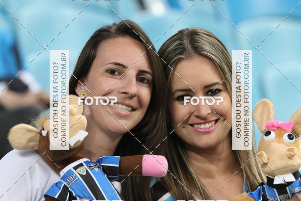Buy your photos of the eventGr�mio x Lan�s - Libertadores 2017 on Fotop