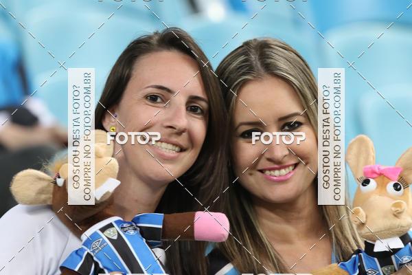 Buy your photos of the eventGr�mio x Lan�s - Libertadores 2017 on Fotop