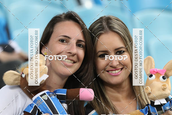 Buy your photos of the eventGr�mio x Lan�s - Libertadores 2017 on Fotop