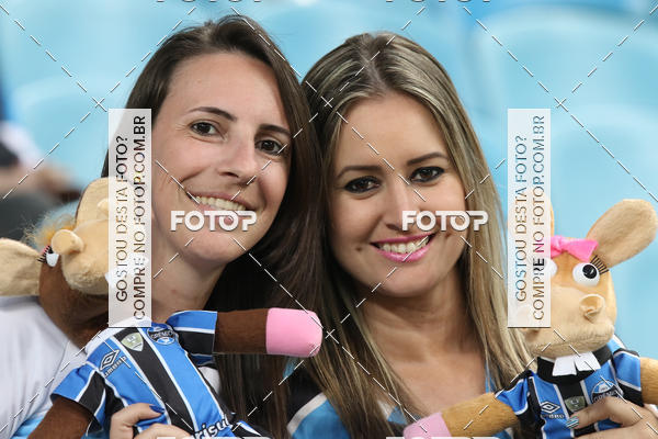 Buy your photos of the eventGr�mio x Lan�s - Libertadores 2017 on Fotop