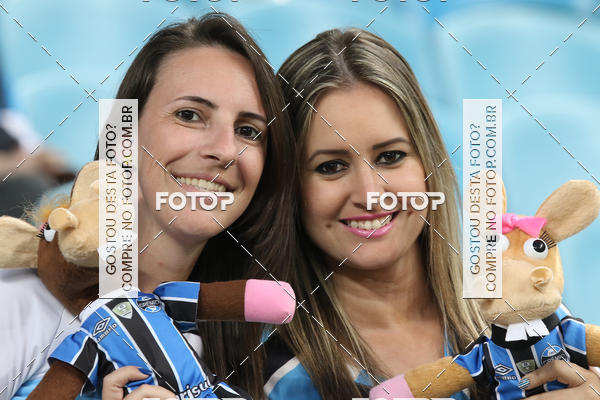 Buy your photos of the eventGr�mio x Lan�s - Libertadores 2017 on Fotop