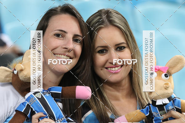 Buy your photos of the eventGr�mio x Lan�s - Libertadores 2017 on Fotop