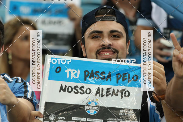 Compre as suas fotos do eventoGr�mio x Lan�s - Libertadores 2017 no Fotop