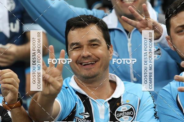 Compre as suas fotos do eventoGr�mio x Lan�s - Libertadores 2017 no Fotop