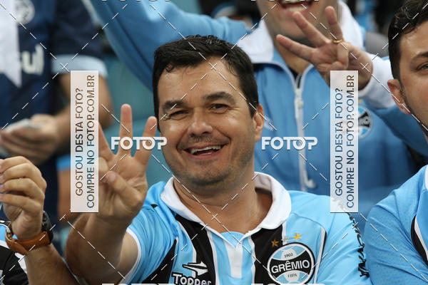 Achetez vos photos de l'�v�nementGr�mio x Lan�s - Libertadores 2017 sur Fotop