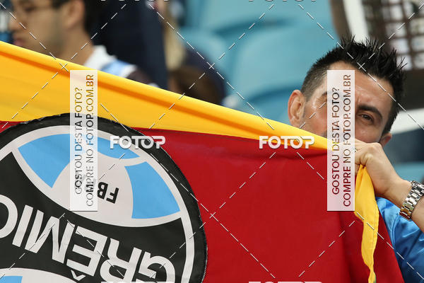 Achetez vos photos de l'�v�nementGr�mio x Lan�s - Libertadores 2017 sur Fotop