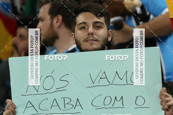 Achetez vos photos de l'�v�nementGr�mio x Lan�s - Libertadores 2017 sur Fotop