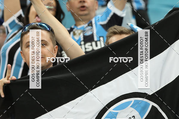 Compre suas fotos do eventoGr�mio x Lan�s - Libertadores 2017 no Fotop