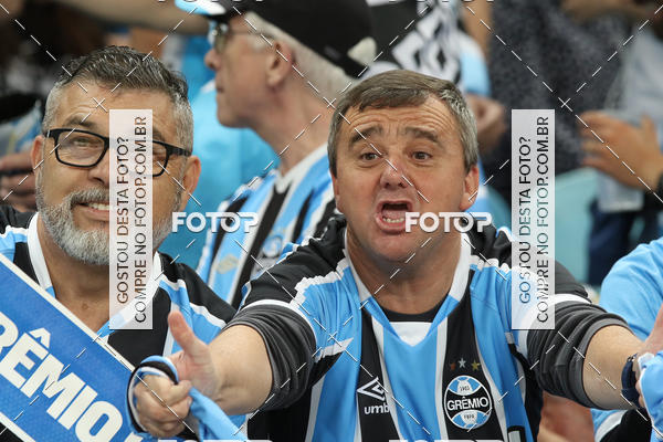 Compre suas fotos do eventoGr�mio x Lan�s - Libertadores 2017 no Fotop