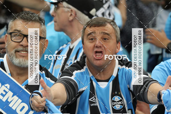 Compre suas fotos do eventoGr�mio x Lan�s - Libertadores 2017 no Fotop