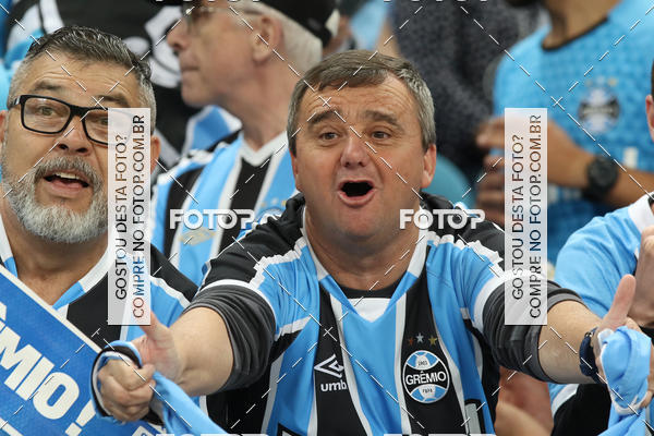 Compre suas fotos do eventoGr�mio x Lan�s - Libertadores 2017 no Fotop