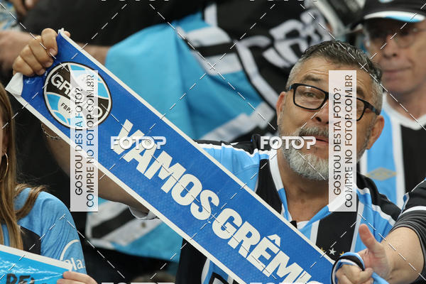 Compre suas fotos do eventoGr�mio x Lan�s - Libertadores 2017 no Fotop