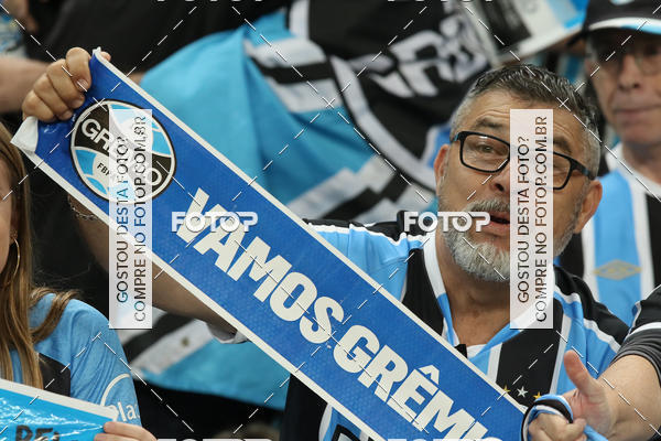 Compre suas fotos do eventoGr�mio x Lan�s - Libertadores 2017 no Fotop