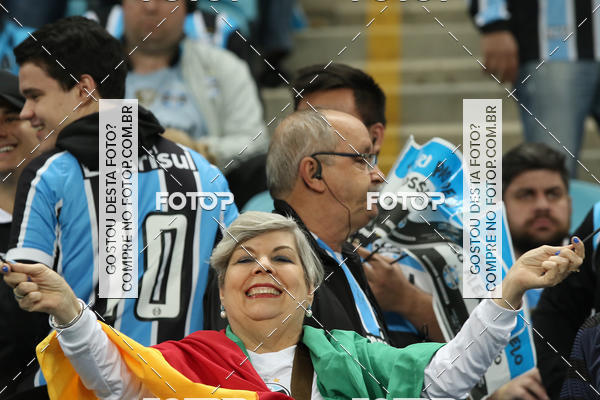 Compre suas fotos do eventoGr�mio x Lan�s - Libertadores 2017 no Fotop