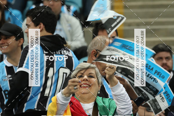 Compre suas fotos do eventoGr�mio x Lan�s - Libertadores 2017 no Fotop