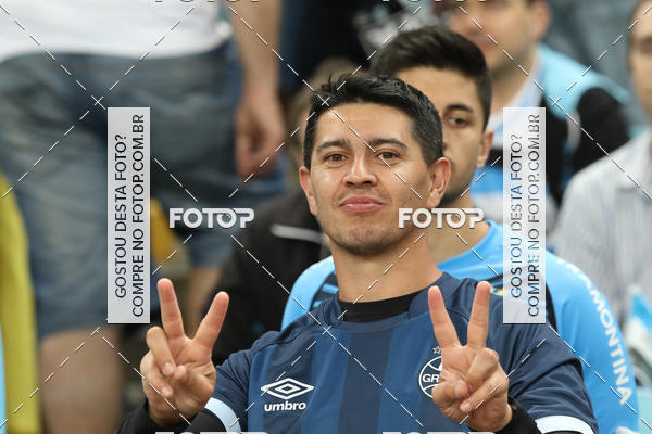 Compre suas fotos do eventoGr�mio x Lan�s - Libertadores 2017 no Fotop