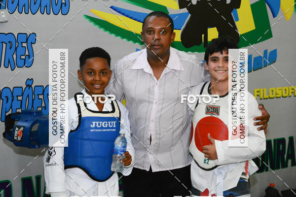 Buy your photos of the eventCopa Yong Min Kim de Taekwondo on Fotop