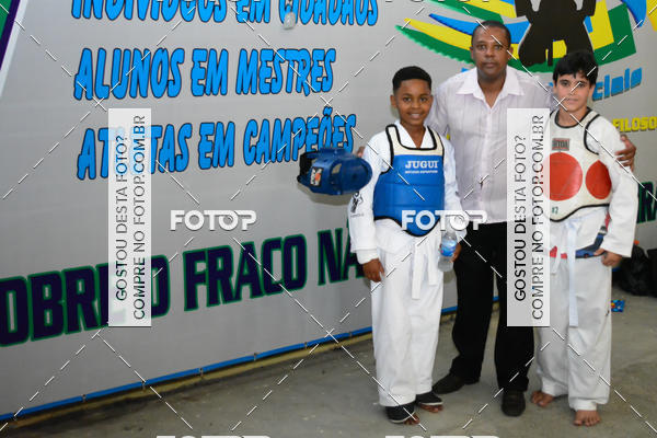 Buy your photos of the eventCopa Yong Min Kim de Taekwondo on Fotop