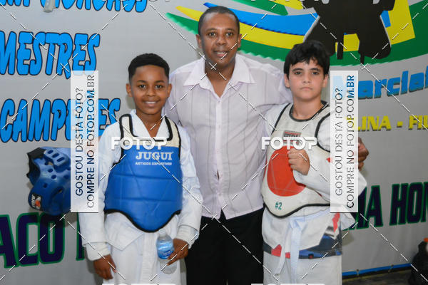 Buy your photos of the eventCopa Yong Min Kim de Taekwondo on Fotop
