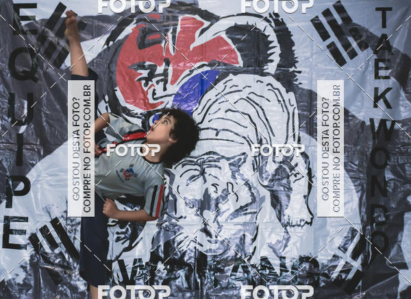 Buy your photos of the eventCopa Yong Min Kim de Taekwondo on Fotop