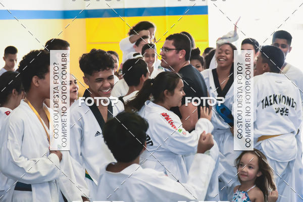 Buy your photos of the eventCopa Yong Min Kim de Taekwondo on Fotop