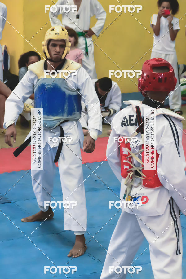 Buy your photos of the eventCopa Yong Min Kim de Taekwondo on Fotop