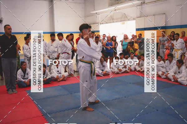 Buy your photos of the eventCopa Yong Min Kim de Taekwondo on Fotop
