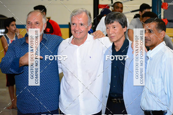 Buy your photos of the eventCopa Yong Min Kim de Taekwondo on Fotop