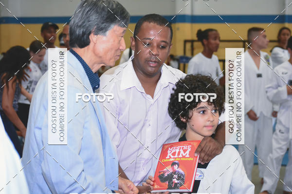 Buy your photos of the eventCopa Yong Min Kim de Taekwondo on Fotop