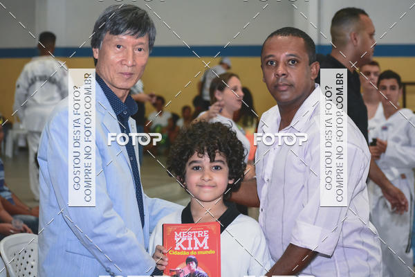 Buy your photos of the eventCopa Yong Min Kim de Taekwondo on Fotop