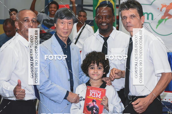 Buy your photos of the eventCopa Yong Min Kim de Taekwondo on Fotop