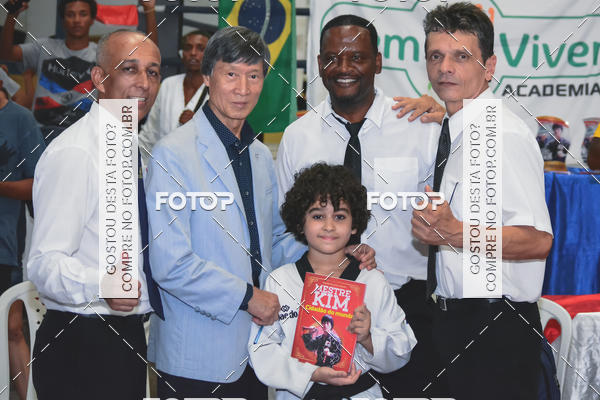 Buy your photos of the eventCopa Yong Min Kim de Taekwondo on Fotop