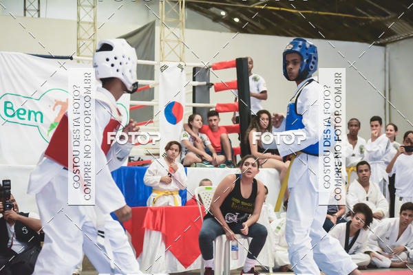 Buy your photos of the eventCopa Yong Min Kim de Taekwondo on Fotop